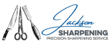 Jackson Sharpening
