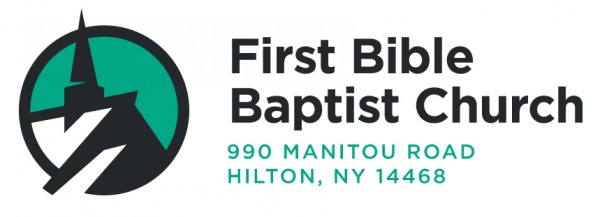 First Bible Baptist Church