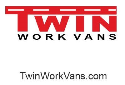Twin Work Vans