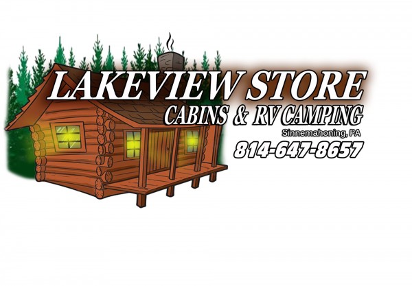 Lakeview Store and Cabins