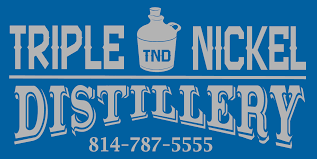 Triple Nickel Distillery