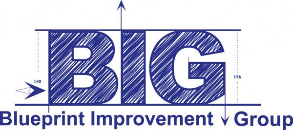 BIG - Blueprint Improvement Group