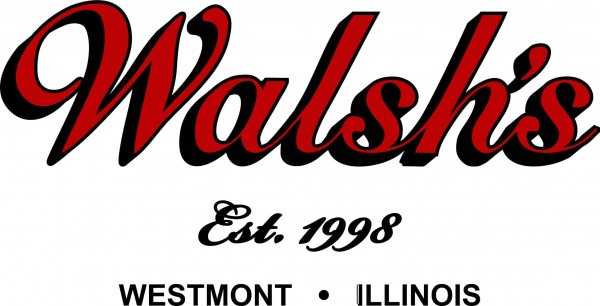 Walsh's Bar & Grill