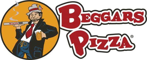Beggars Pizza