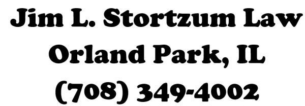 Jim L. Stortzum, Attorney