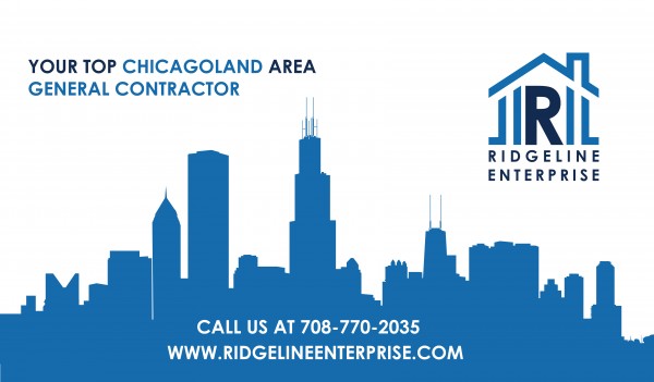 Ridgeline Enterprise, Inc
