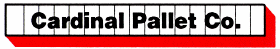 Cardinal Pallett Co
