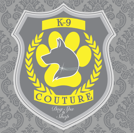 K-9 Couture