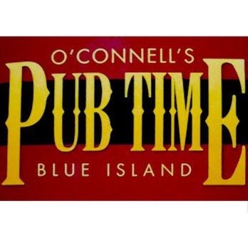 O Connell's Pub Time