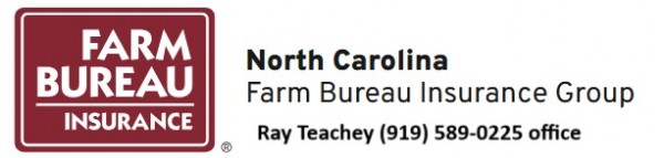 NC Farm Bureau Insurance