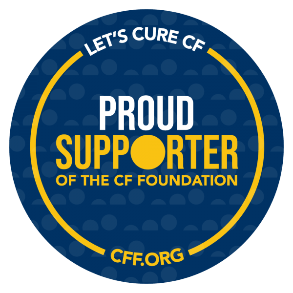 Cystic Fibrosis Foundation - Georgia Chapter