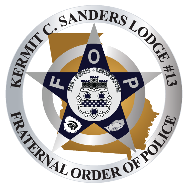 Fraternal Order of Police - Lodge 13
