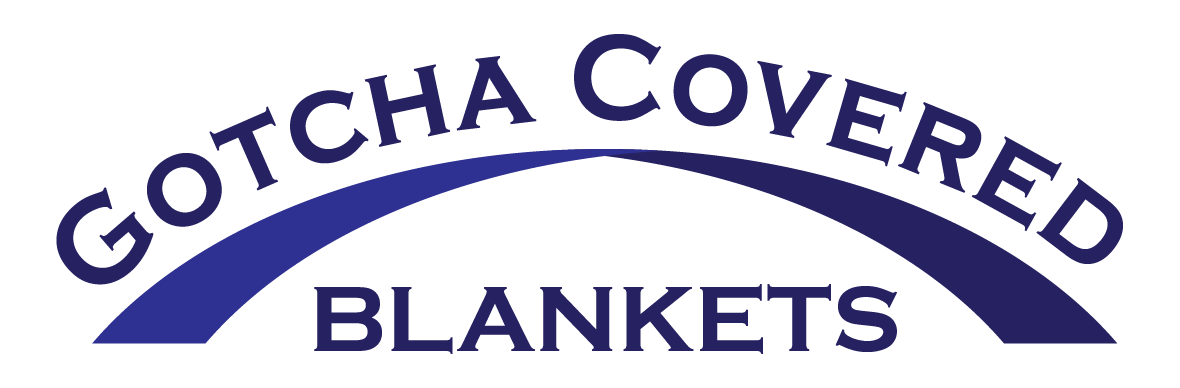 Gotcha Covered Blankets