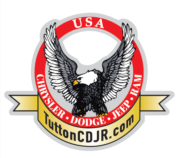 Tutton Chrysler Dodge Jeep Ram