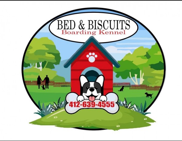 Bed and Biscuits Boarding Kennel