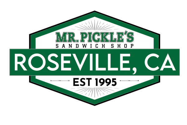 Mr. Pickles Sandwich Shop