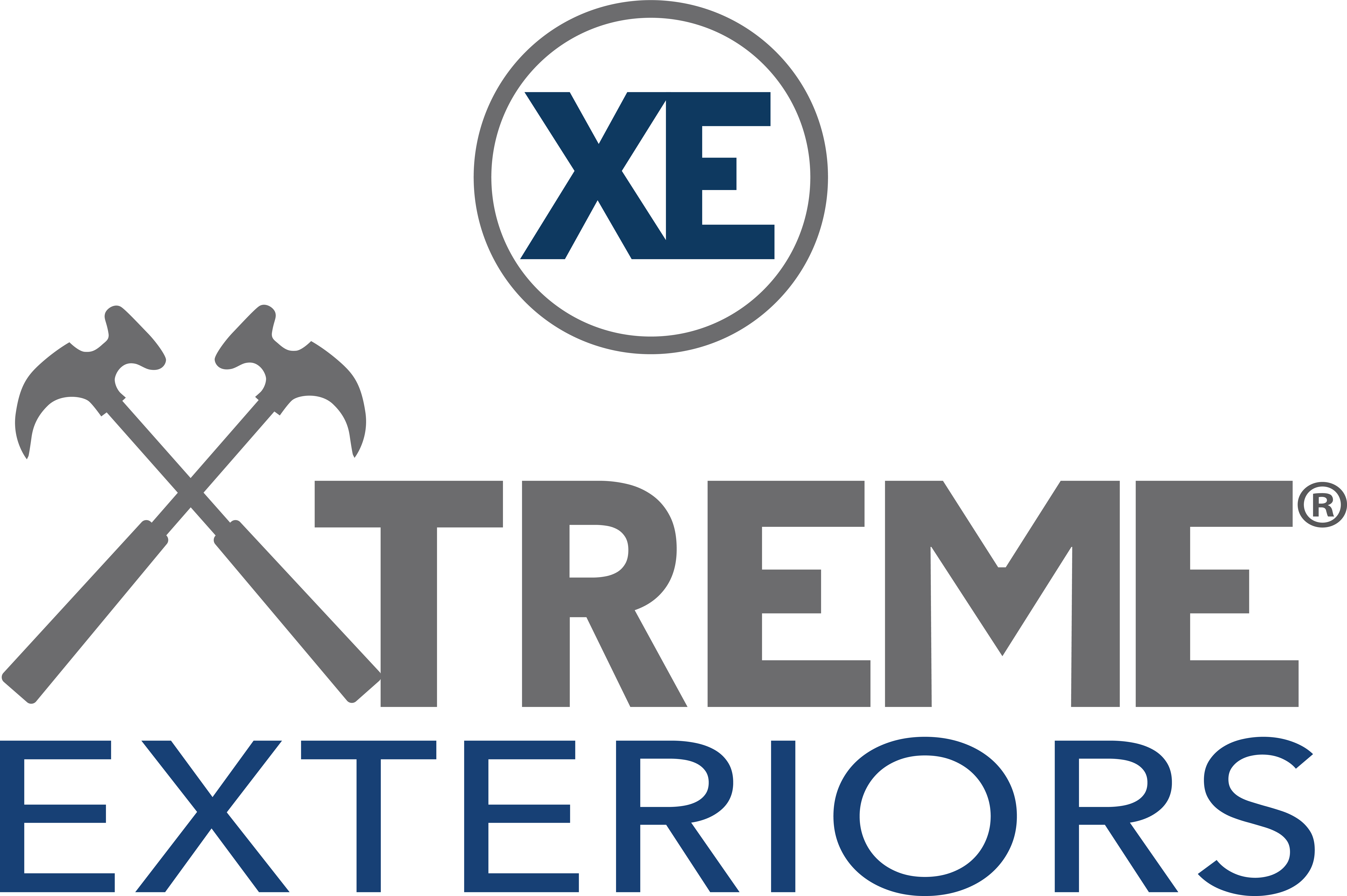 Xtreme Exteriors