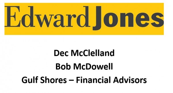 Dec McClelland & Bob McDowell - Edward Jones