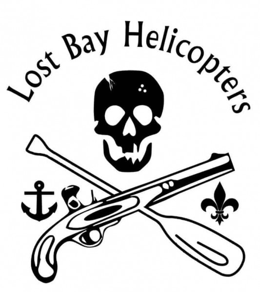 Lost Bay Helicopters