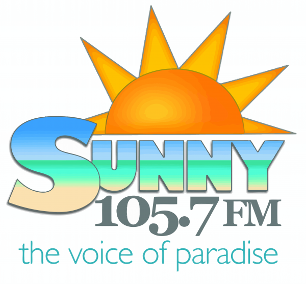 Sunny 105.7 FM