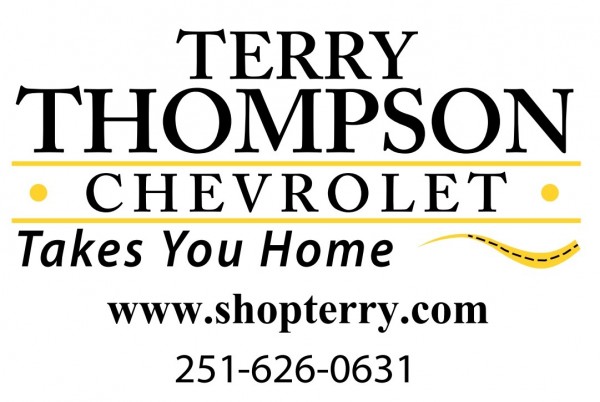Terry Thompson Chevrolet, Inc.