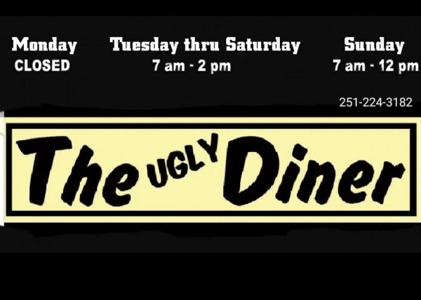 The Ugly Diner