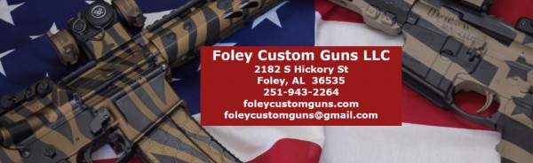Foley Custom Guns