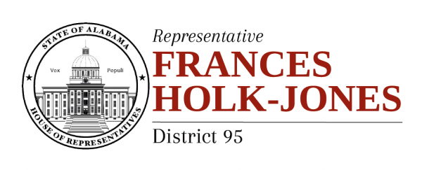 Frances Holk-Jones Representative