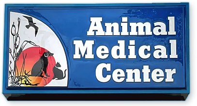 Animal Medical Center