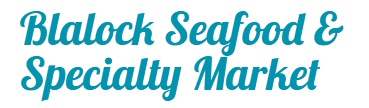 Blalock Seafood