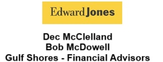 Dec McClelland & Bob McDowell - Edward Jones