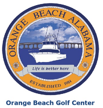 Orange Beach Golf Center