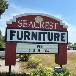 Seacrest Furniture