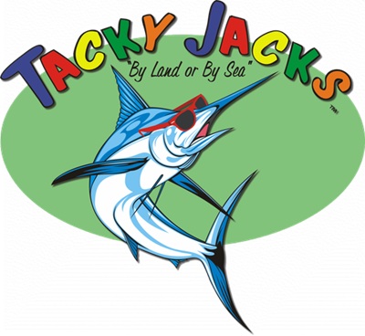 Tacky Jacks