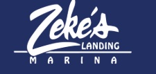 Zeke's Landing Marina