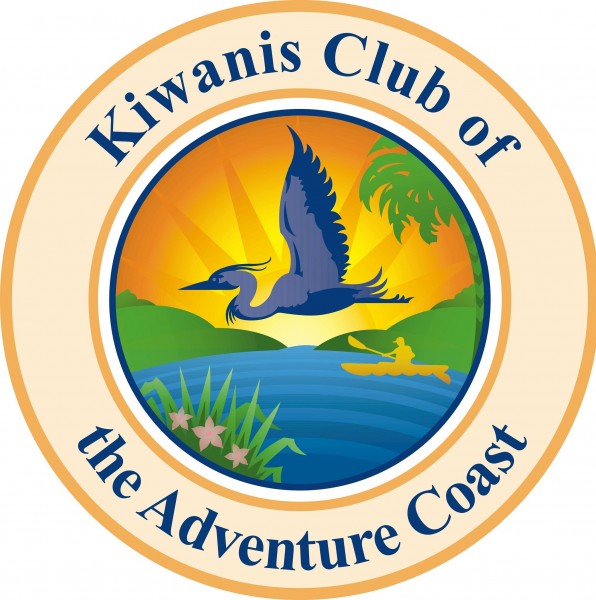Kiwanis club of the adventure Coast