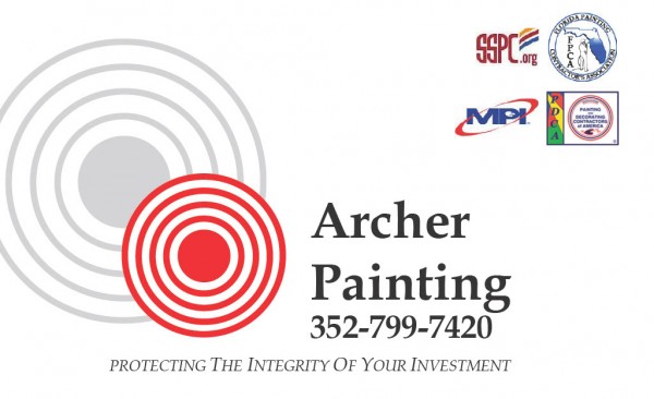 Archer Painting and Maintenace