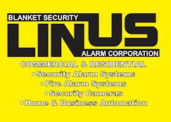 LINUS ALARM