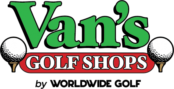 Van's Worldwide Golf Shops