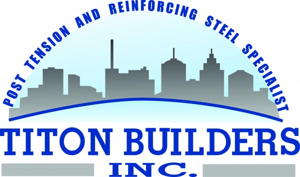 Titon Builders Inc.