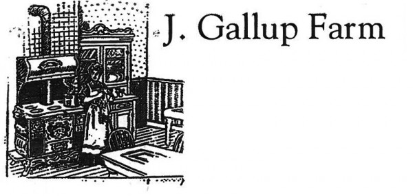 J.gallup