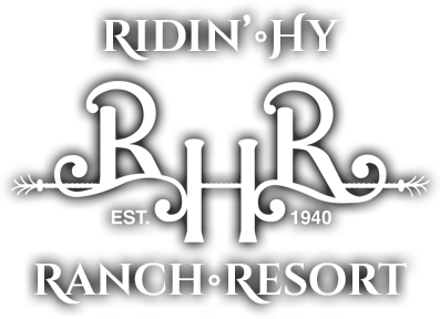 Ridin-Hy Ranch