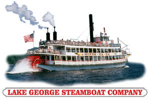 Lake George Steamboat Company