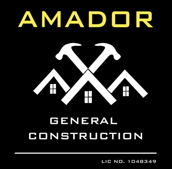 Amador General Construction
