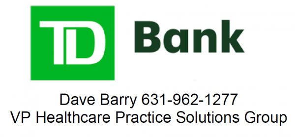 TD Bank Healthcare Solutions