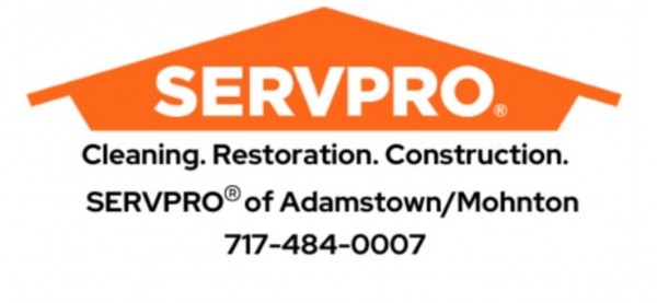 SERVPRO of Adamstown Mohnton