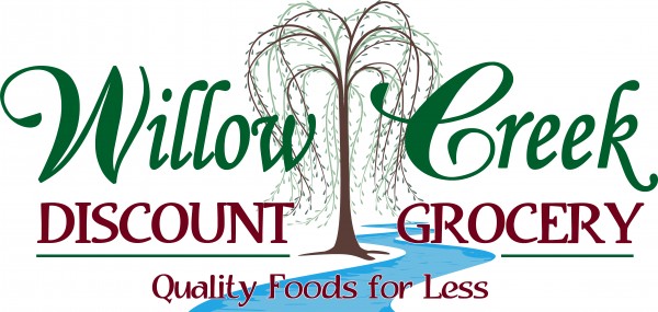 Willow Creek Discount Grocery