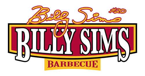 Billy Sims