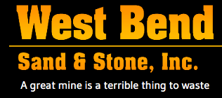 West Bend Sand & Stone