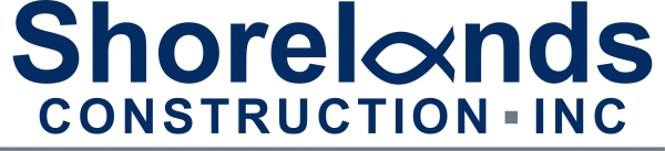 Shorelands Construction Inc.